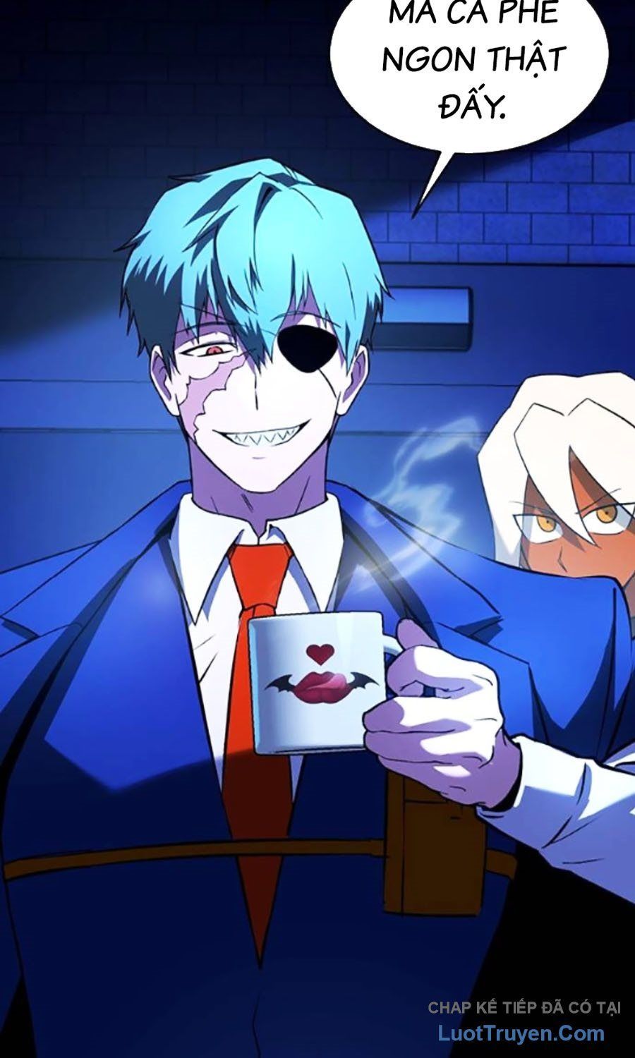 Cây Xẻng Xúc Được Mọi Thứ Chap 21 - Next Chap 20