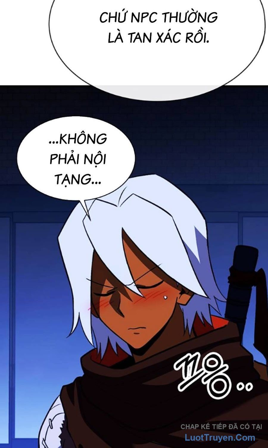 Cây Xẻng Xúc Được Mọi Thứ Chap 21 - Next Chap 20