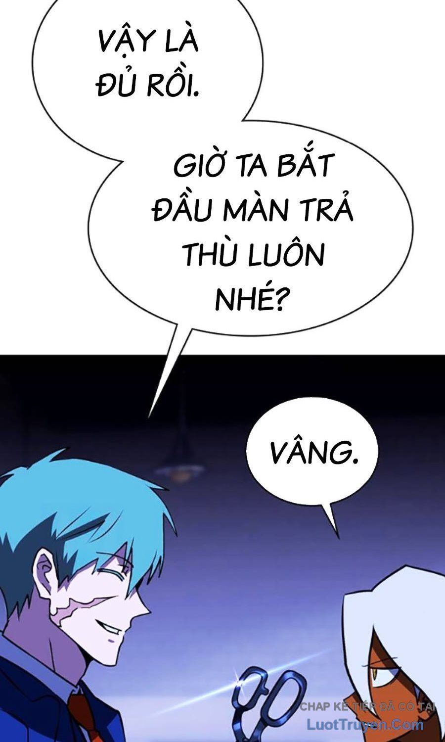 Cây Xẻng Xúc Được Mọi Thứ Chap 21 - Next Chap 20