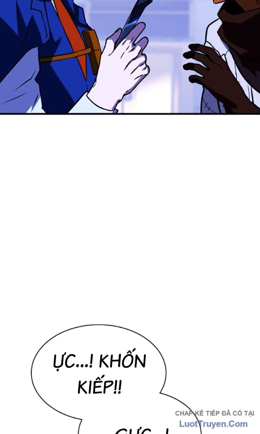 Cây Xẻng Xúc Được Mọi Thứ Chap 21 - Next Chap 20