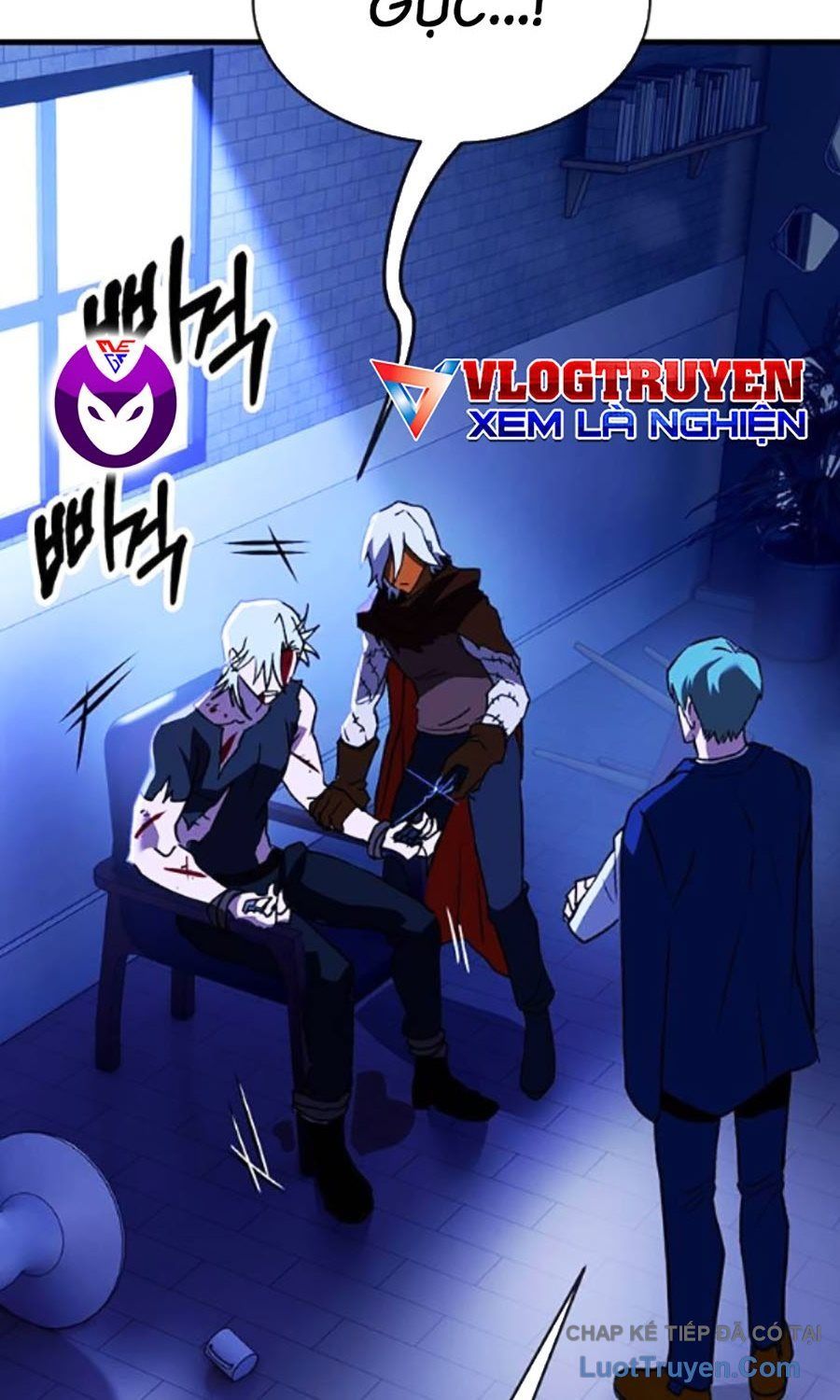 Cây Xẻng Xúc Được Mọi Thứ Chap 21 - Next Chap 20