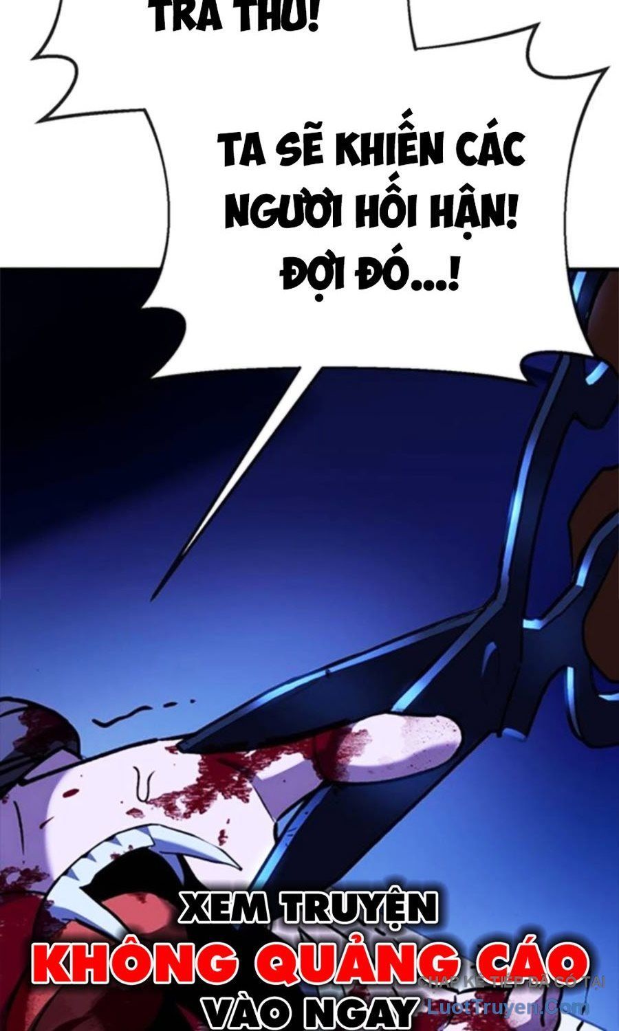 Cây Xẻng Xúc Được Mọi Thứ Chap 21 - Next Chap 20