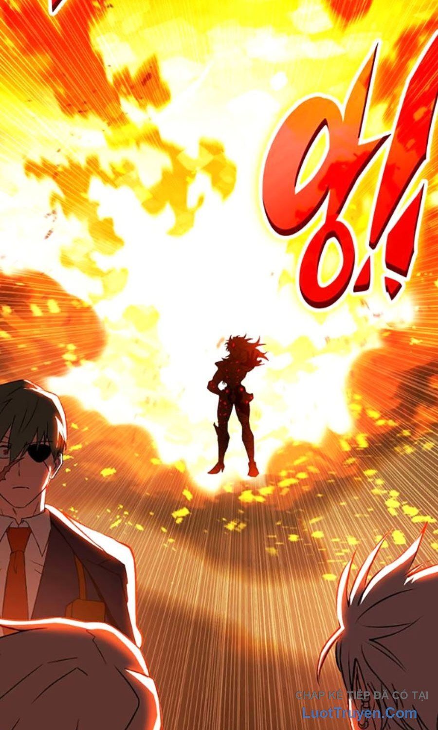 Cây Xẻng Xúc Được Mọi Thứ Chap 21 - Next Chap 20