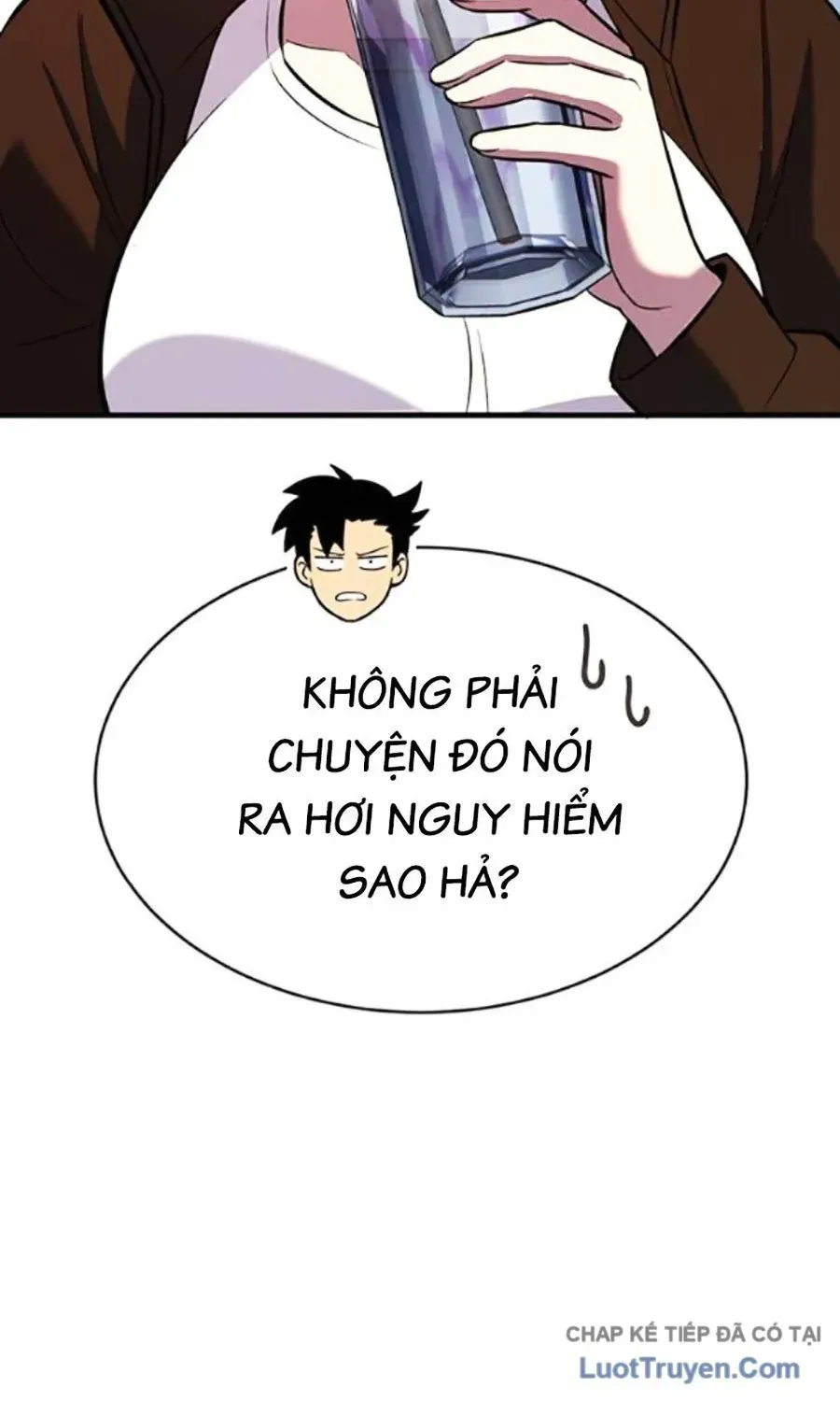 Cây Xẻng Xúc Được Mọi Thứ Chap 21 - Next Chap 20