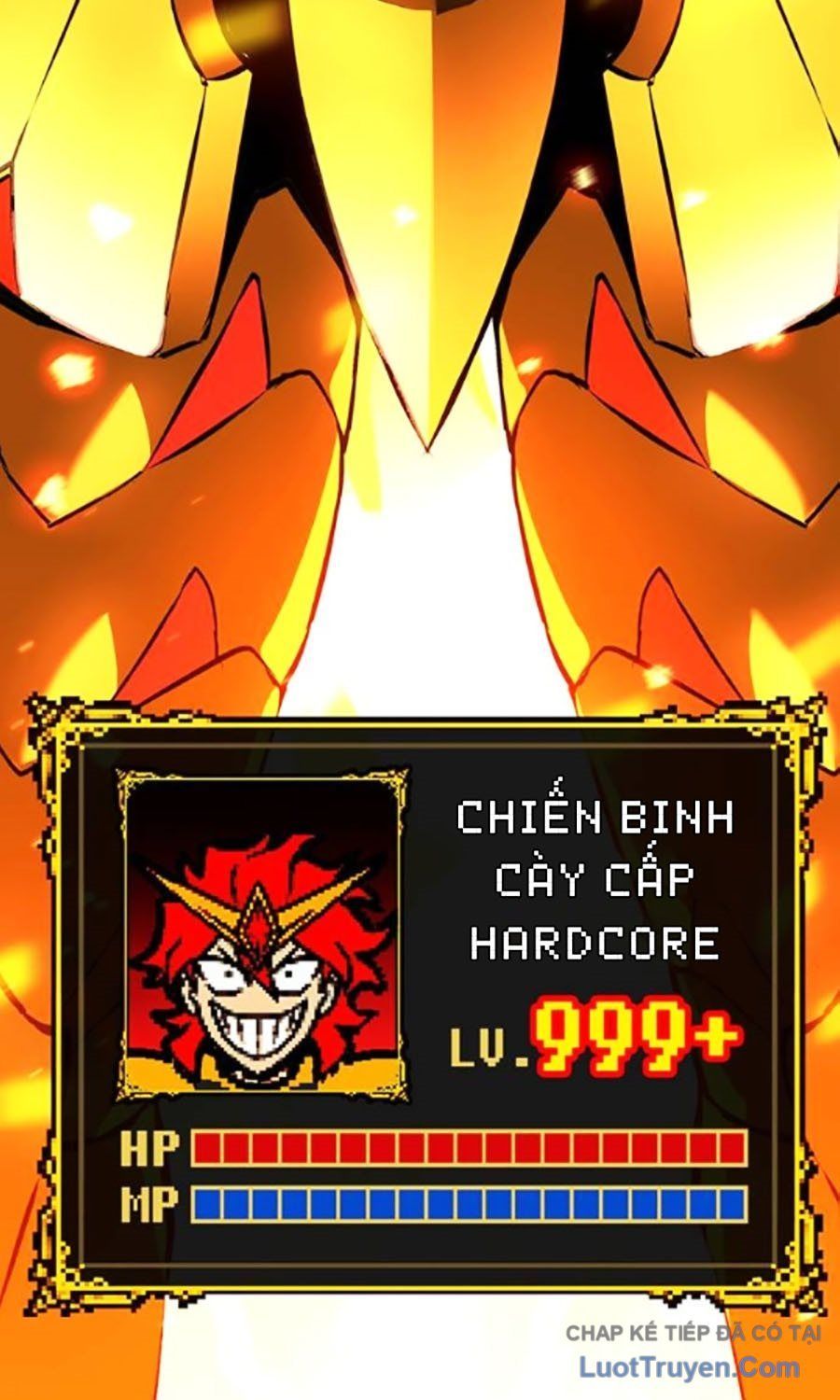 Cây Xẻng Xúc Được Mọi Thứ Chap 21 - Next Chap 20