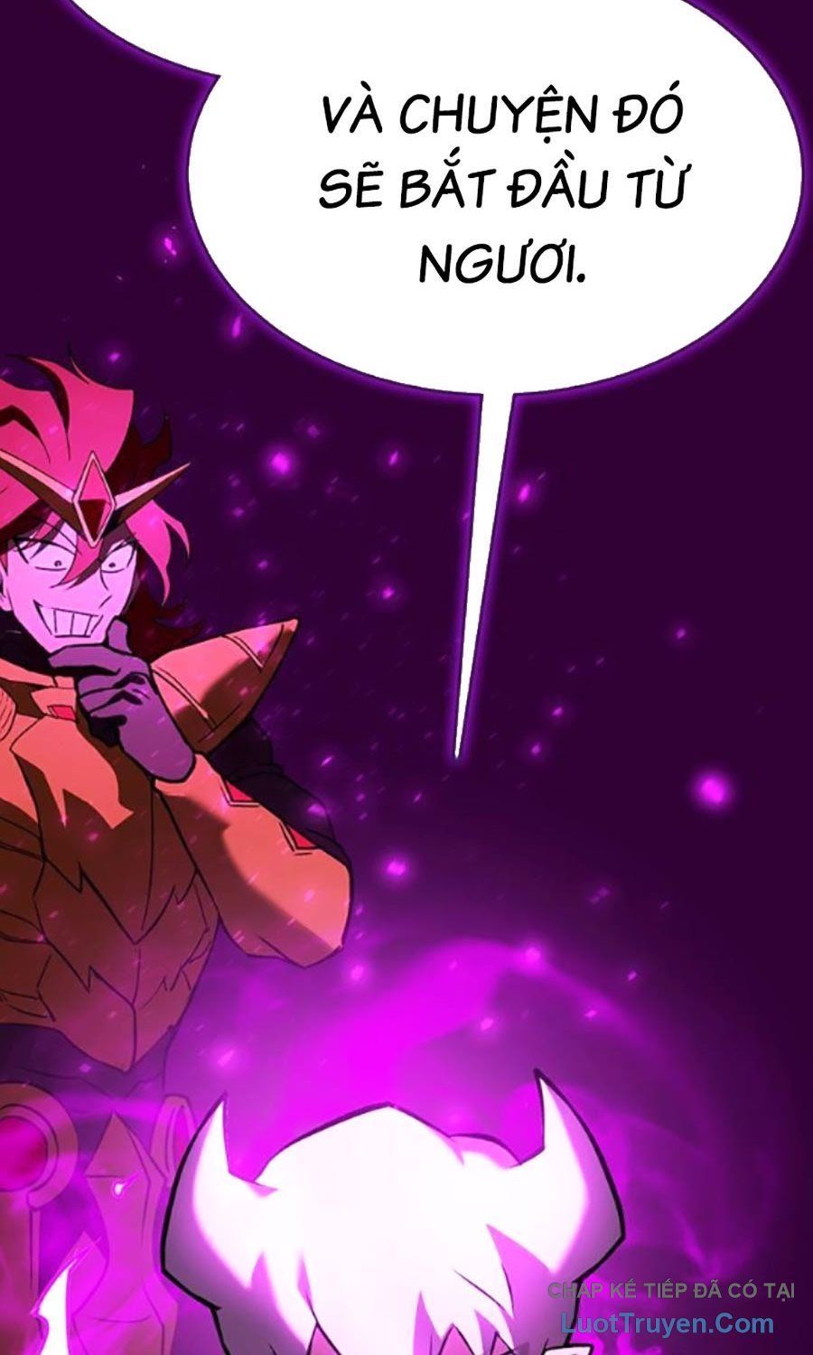 Cây Xẻng Xúc Được Mọi Thứ Chap 21 - Next Chap 20