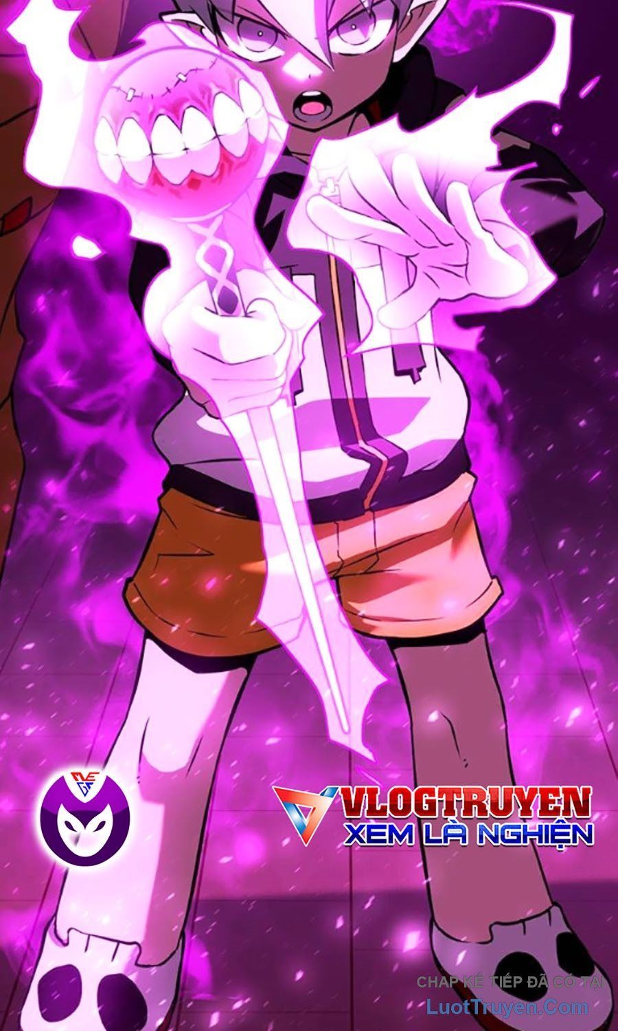 Cây Xẻng Xúc Được Mọi Thứ Chap 21 - Next Chap 20