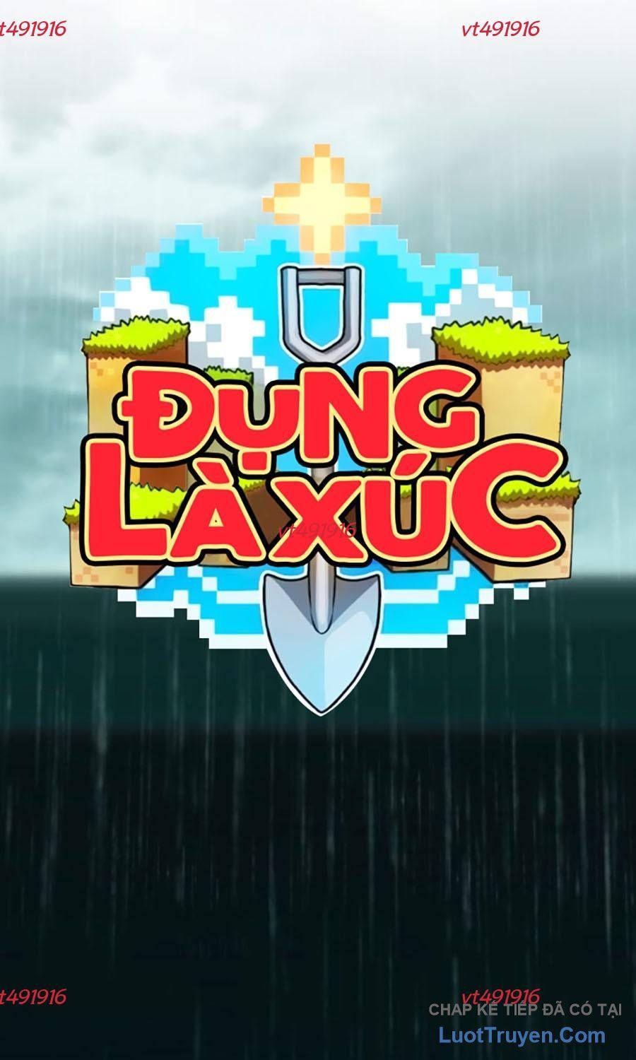 Cây Xẻng Xúc Được Mọi Thứ Chap 21 - Next Chap 20