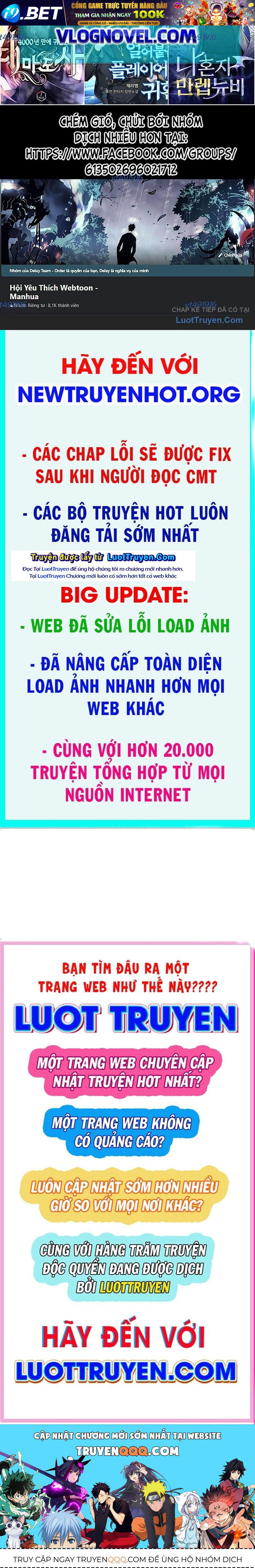 Cây Xẻng Xúc Được Mọi Thứ Chap 21 - Next Chap 20