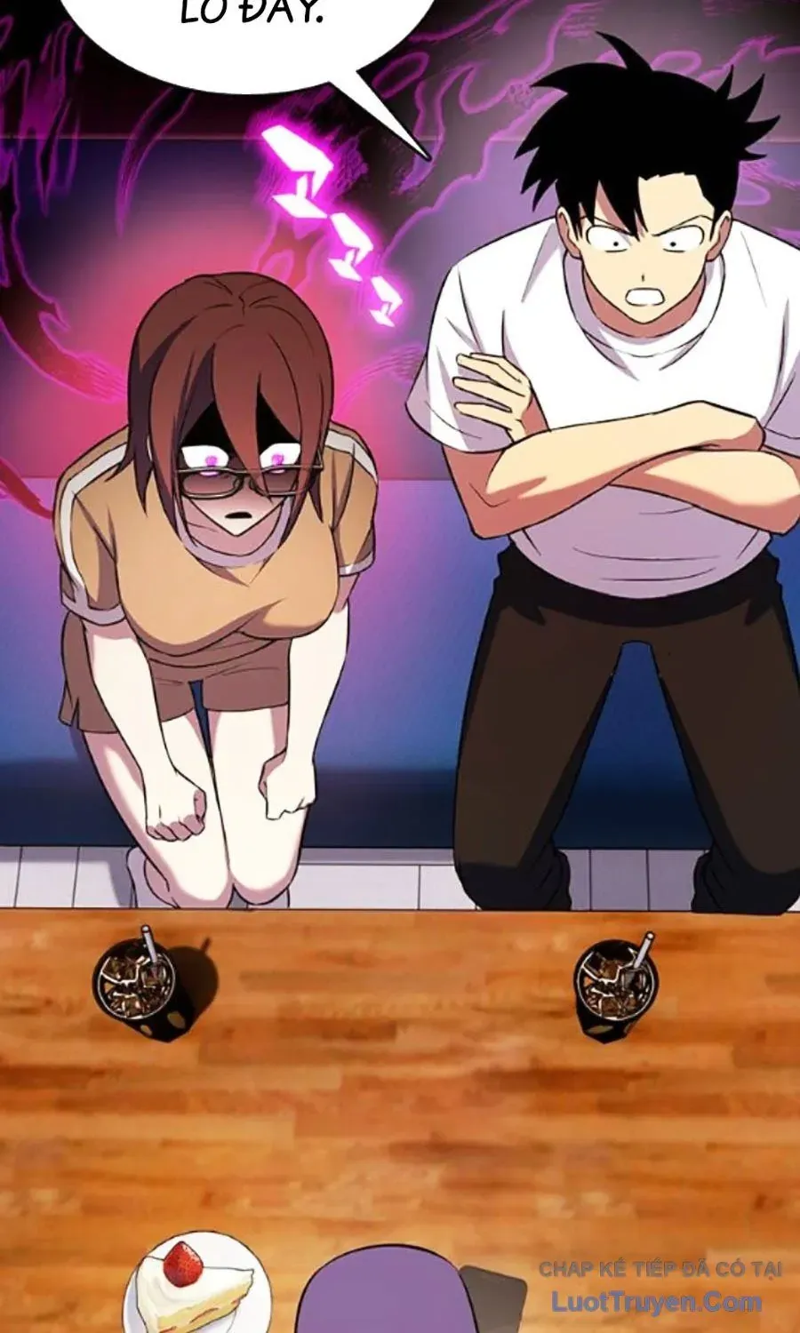 Cây Xẻng Xúc Được Mọi Thứ Chap 21 - Next Chap 20
