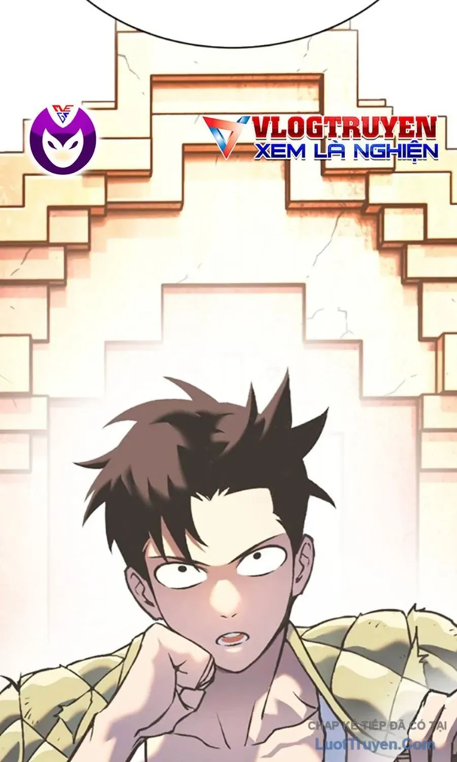 Cây Xẻng Xúc Được Mọi Thứ Chap 21 - Next Chap 20