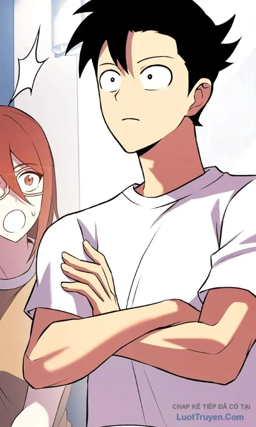 Cây Xẻng Xúc Được Mọi Thứ Chap 21 - Next Chap 20