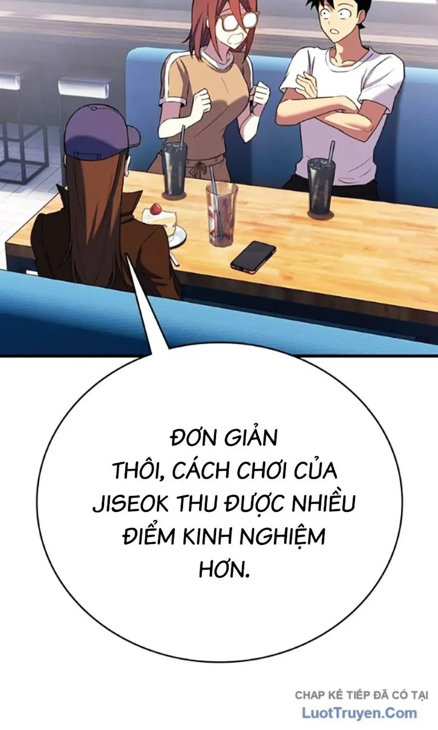 Cây Xẻng Xúc Được Mọi Thứ Chap 21 - Next Chap 20