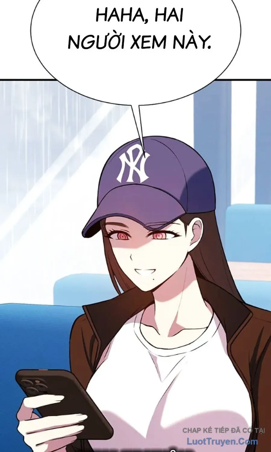 Cây Xẻng Xúc Được Mọi Thứ Chap 21 - Next Chap 20