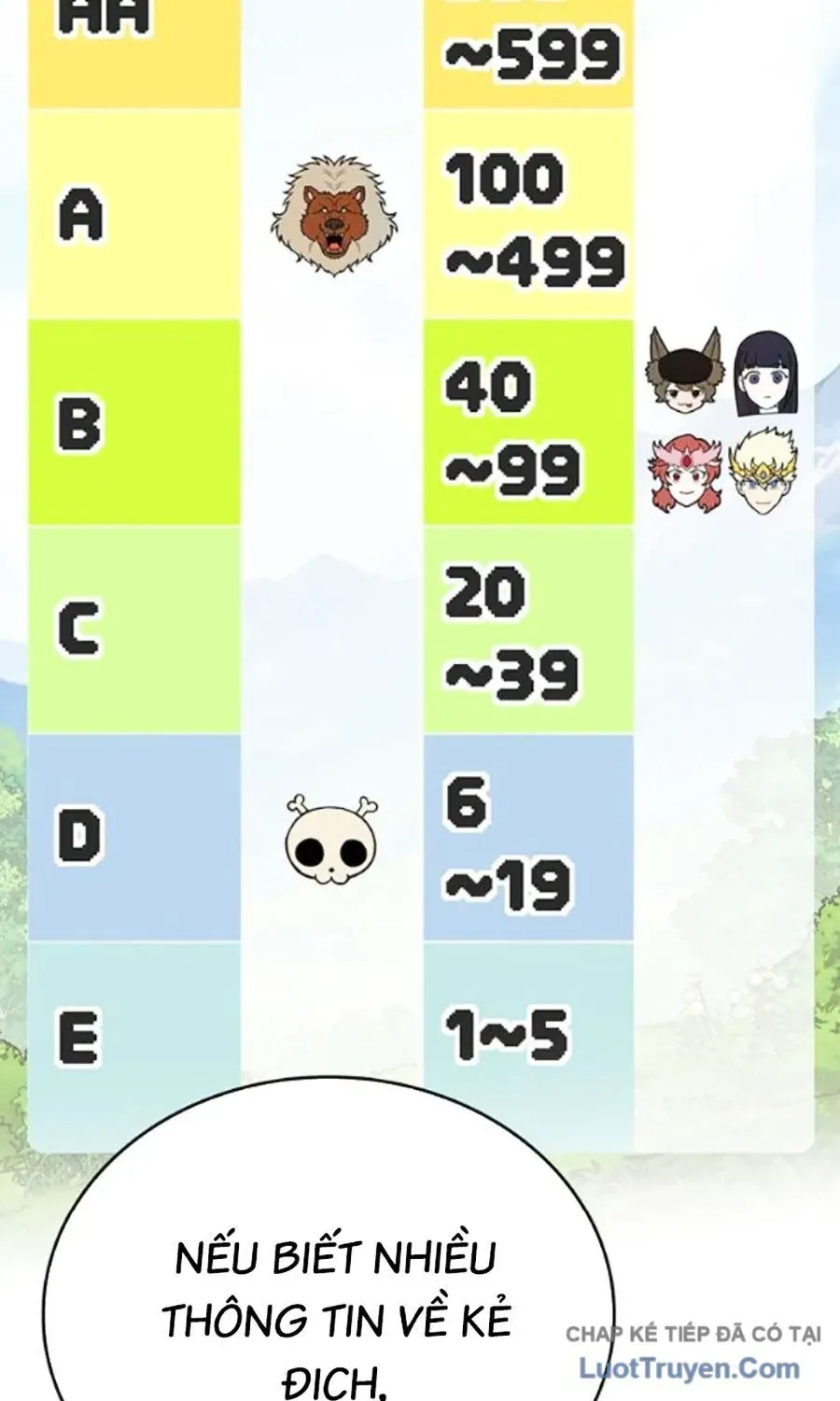 Cây Xẻng Xúc Được Mọi Thứ Chap 21 - Next Chap 20