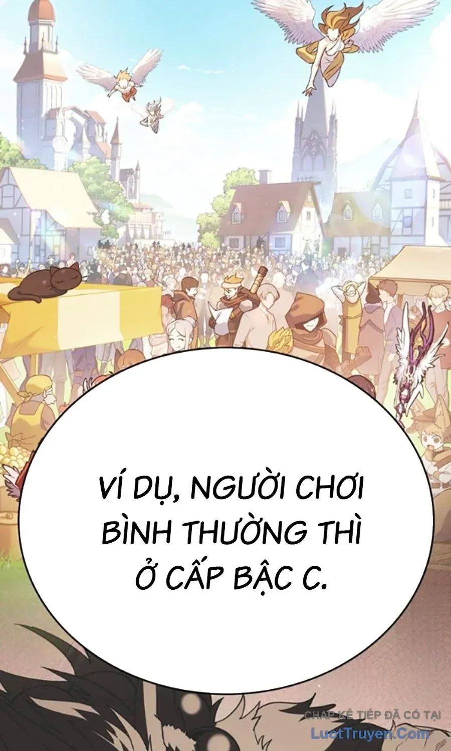 Cây Xẻng Xúc Được Mọi Thứ Chap 21 - Next Chap 20