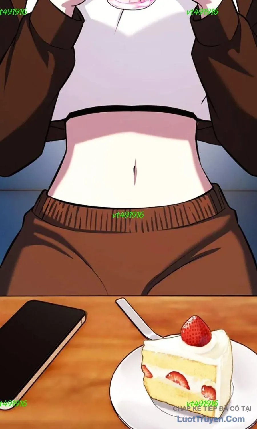 Cây Xẻng Xúc Được Mọi Thứ Chap 21 - Next Chap 20