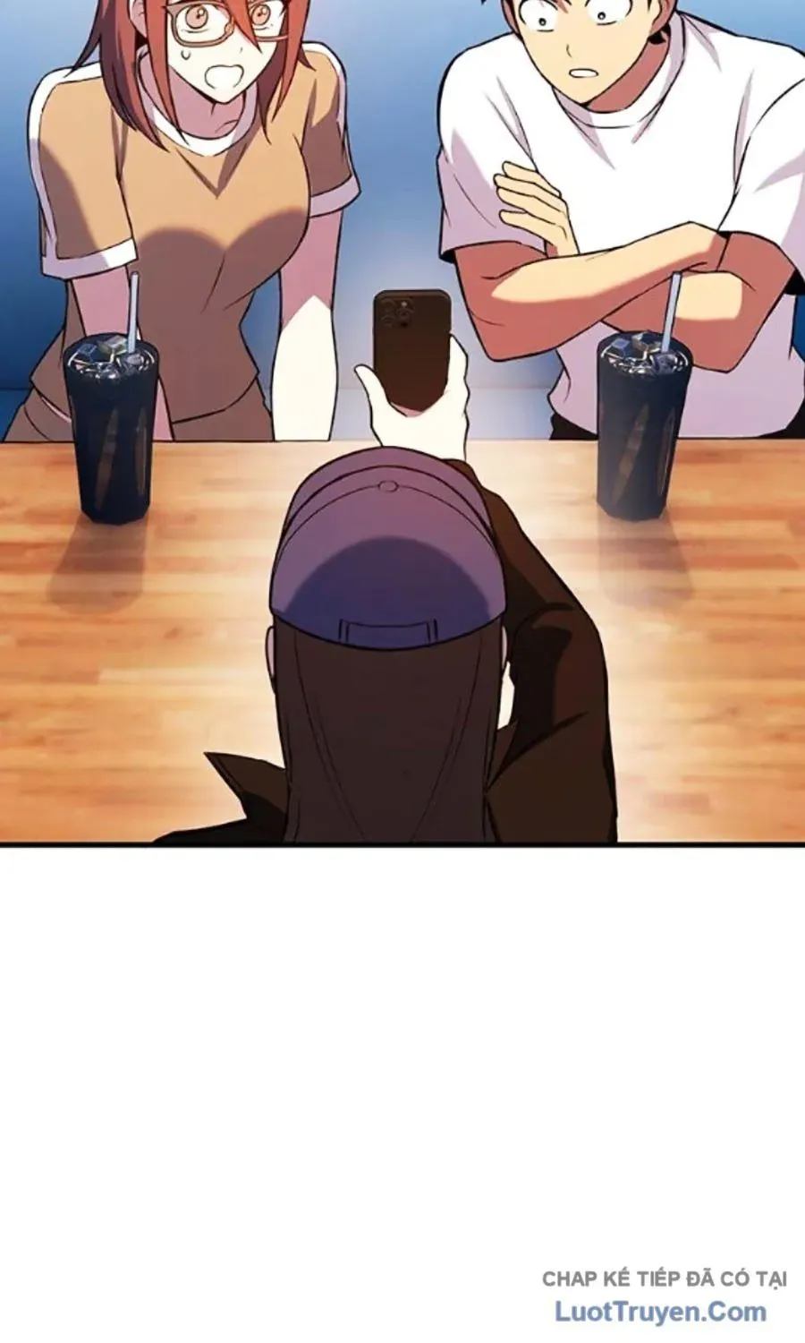 Cây Xẻng Xúc Được Mọi Thứ Chap 21 - Next Chap 20