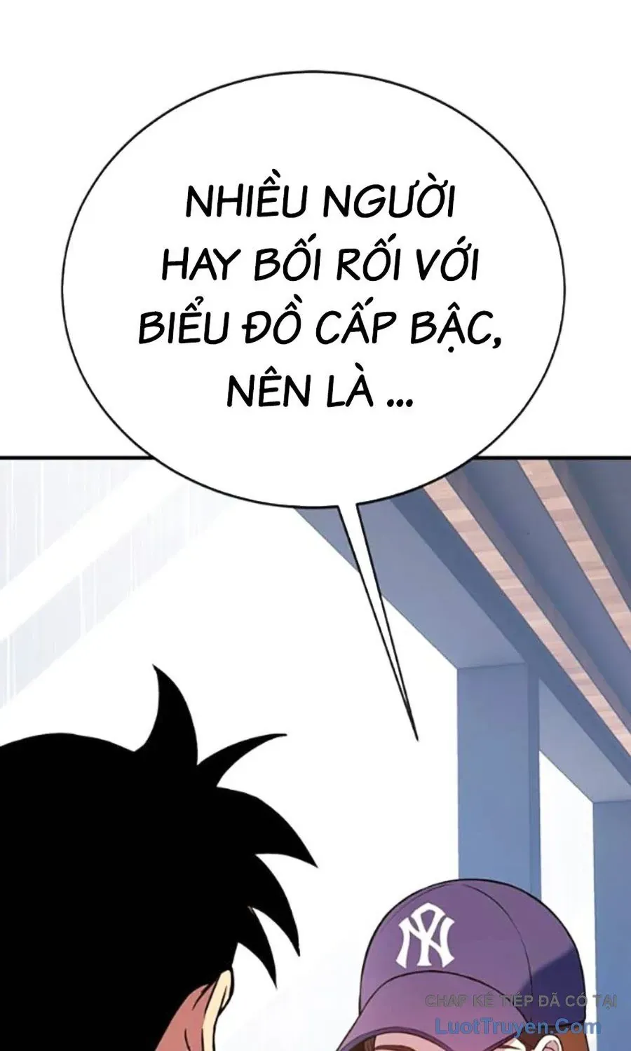 Cây Xẻng Xúc Được Mọi Thứ Chap 21 - Next Chap 20