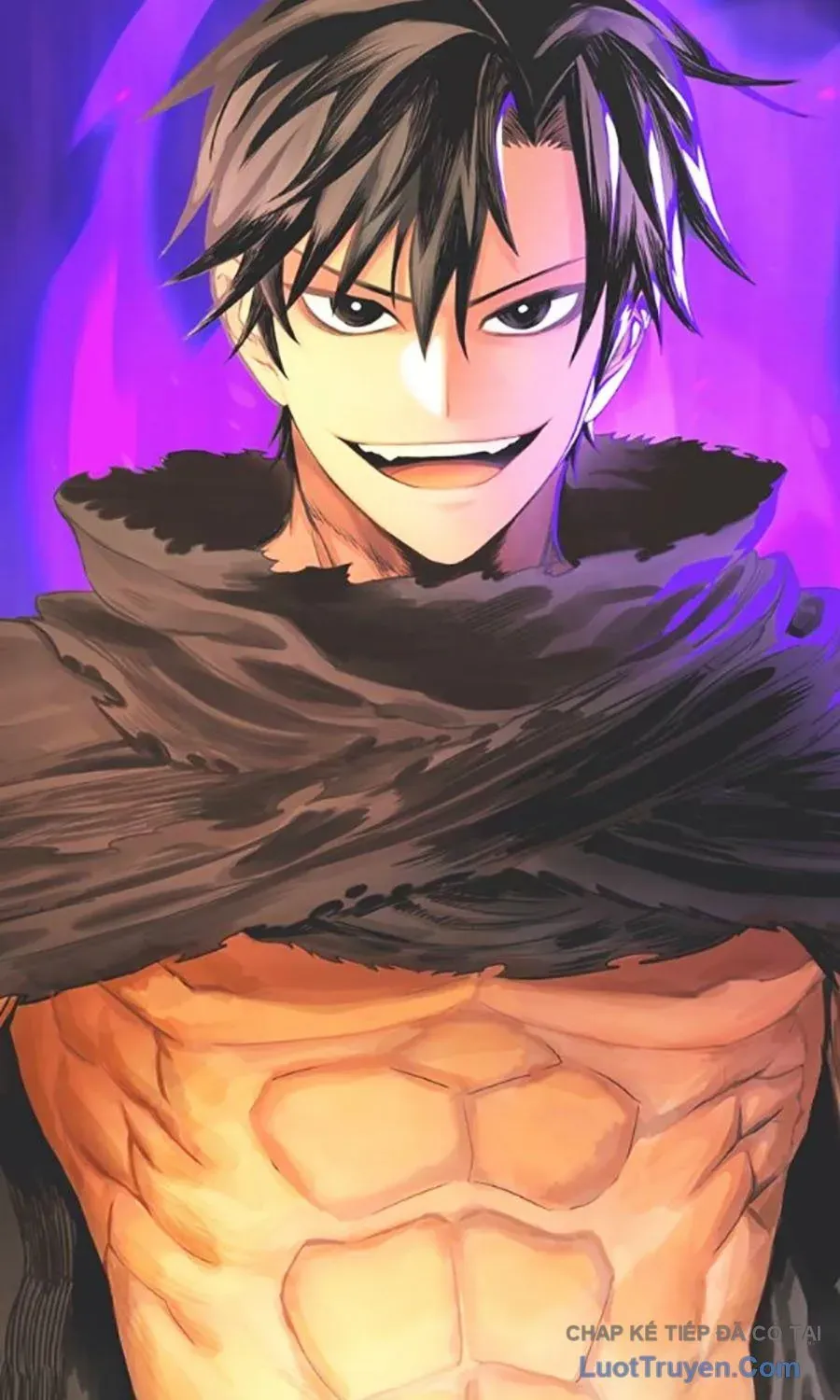 Cây Xẻng Xúc Được Mọi Thứ Chap 21 - Next Chap 20