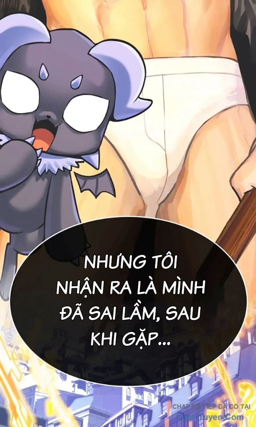 Cây Xẻng Xúc Được Mọi Thứ Chap 21 - Next Chap 20