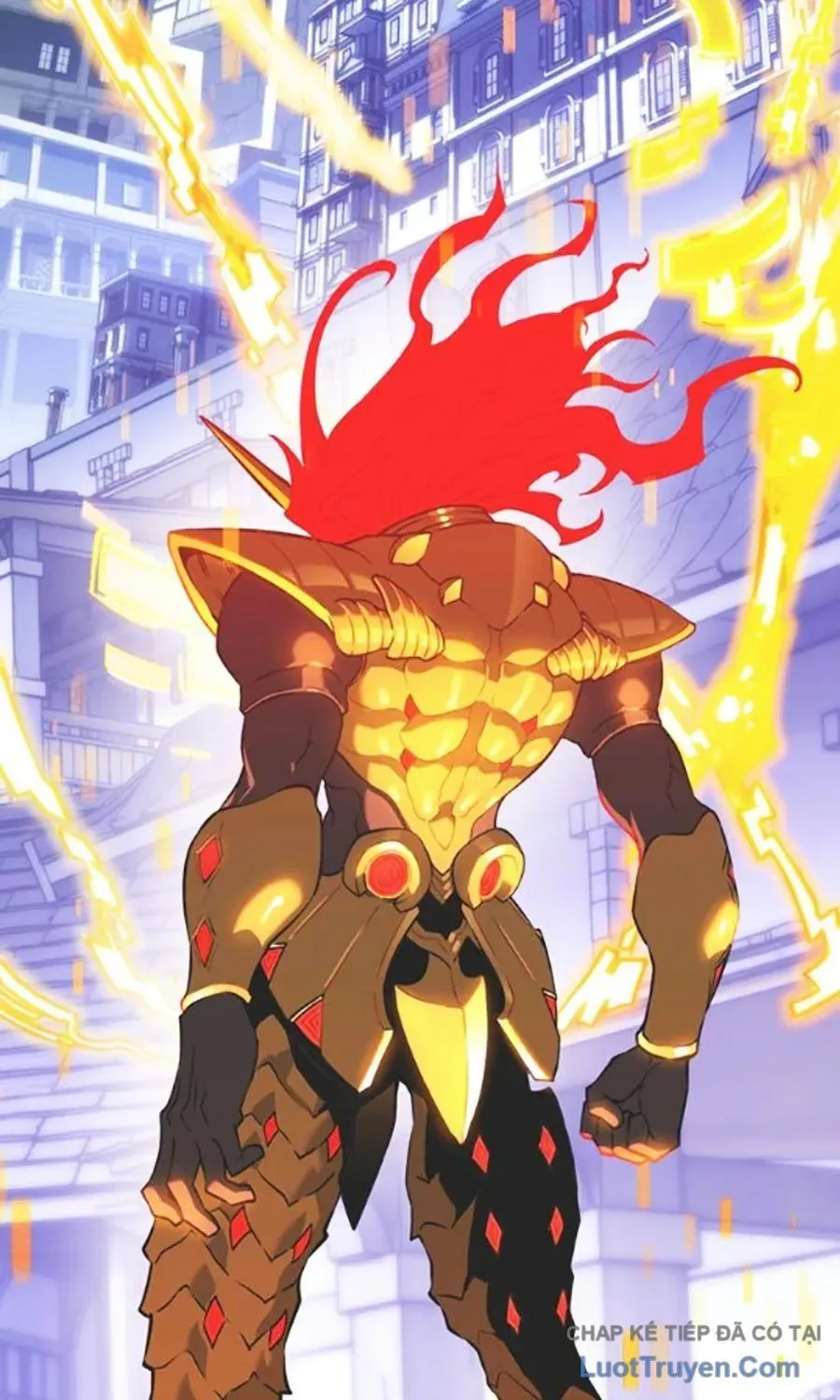 Cây Xẻng Xúc Được Mọi Thứ Chap 21 - Next Chap 20