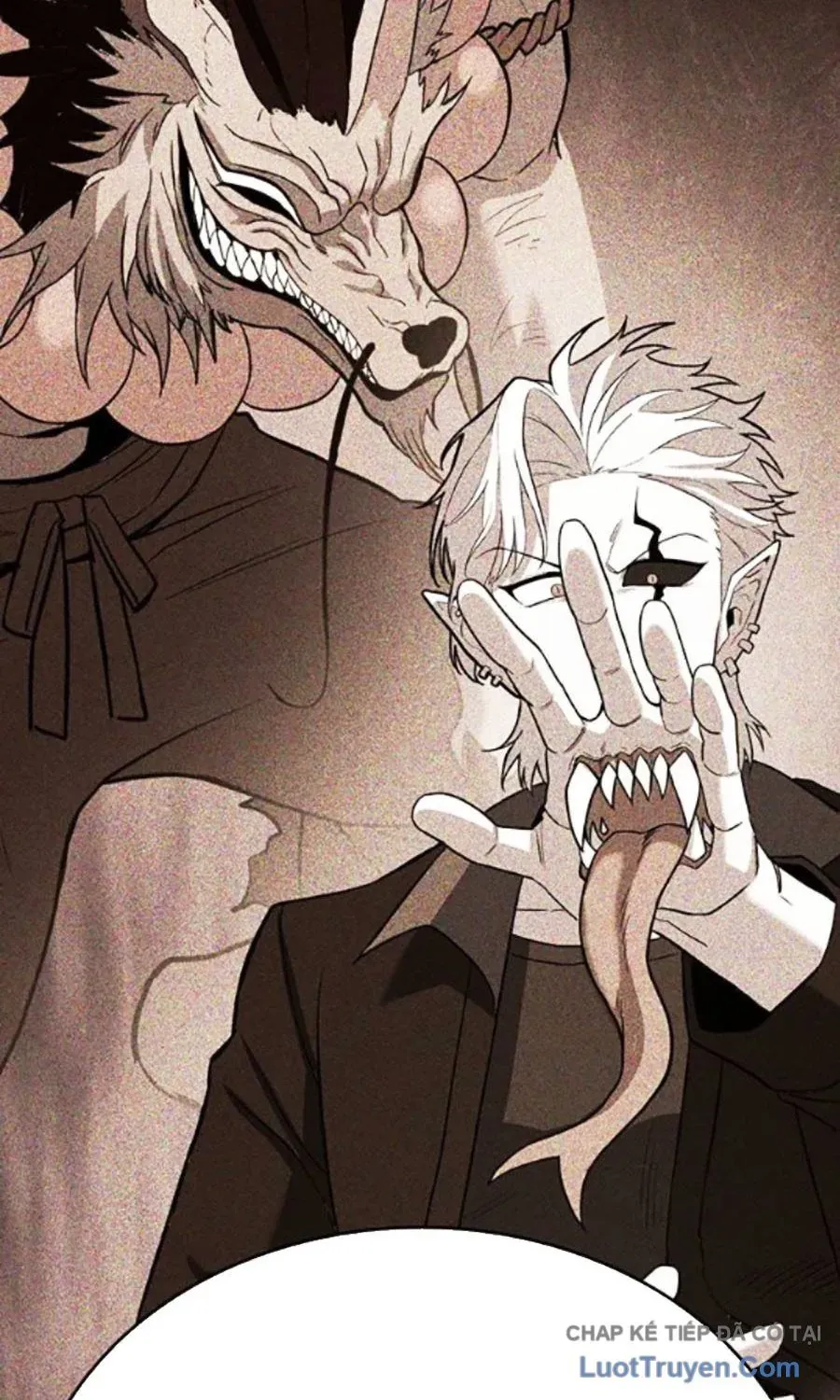 Cây Xẻng Xúc Được Mọi Thứ Chap 21 - Next Chap 20