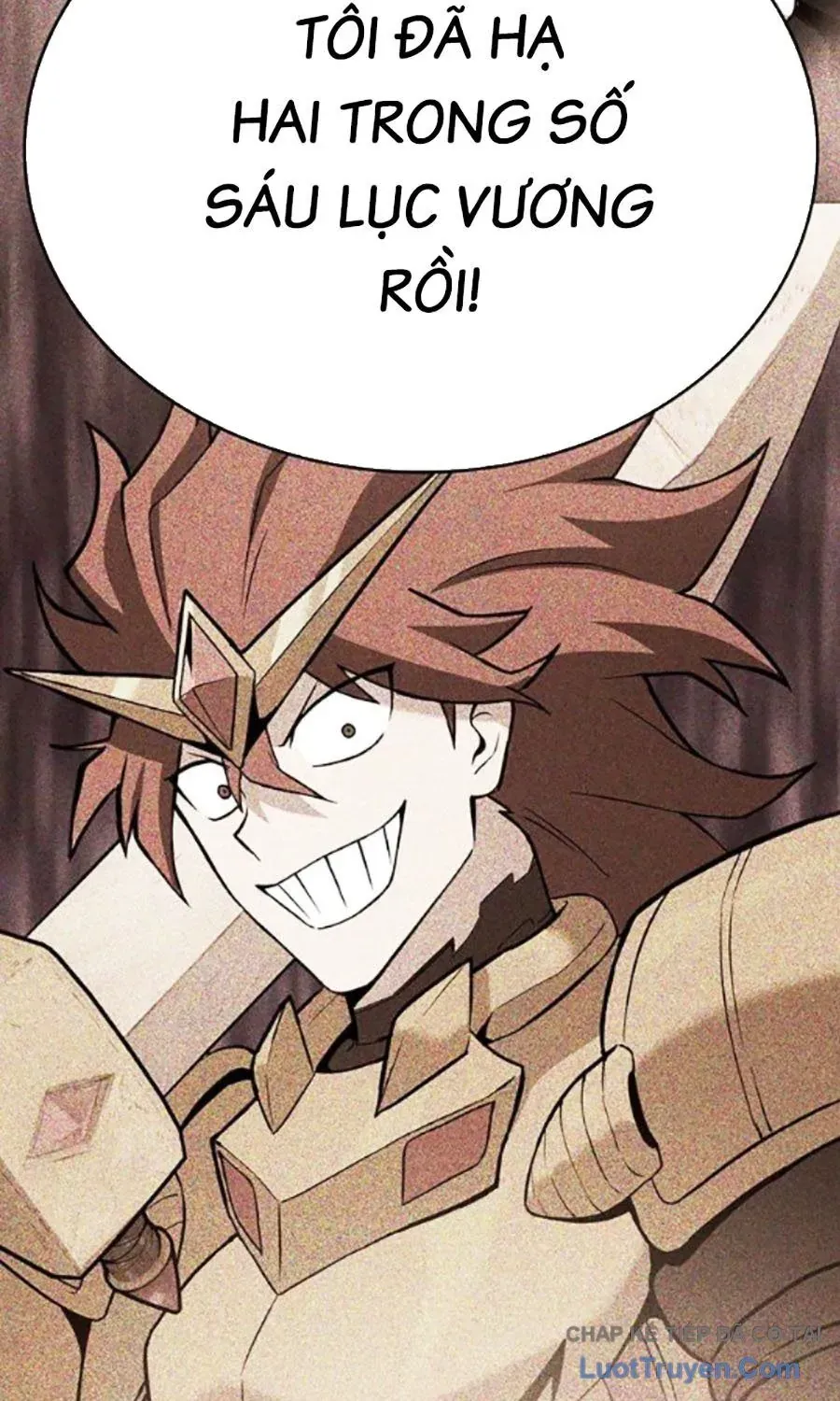 Cây Xẻng Xúc Được Mọi Thứ Chap 21 - Next Chap 20