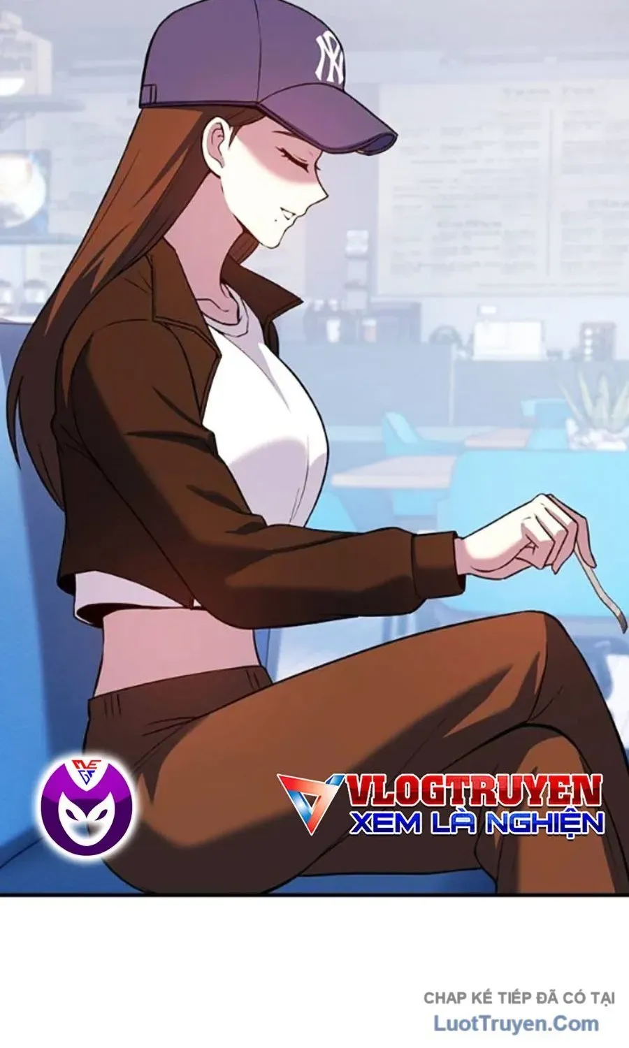 Cây Xẻng Xúc Được Mọi Thứ Chap 21 - Next Chap 20