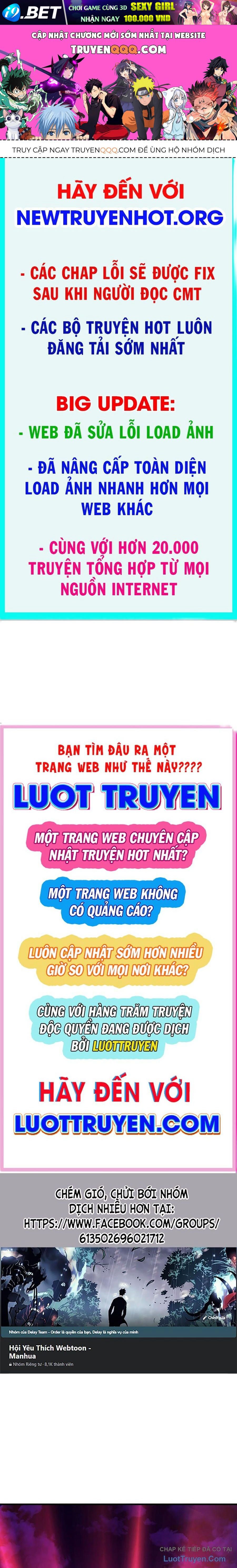 Cây Xẻng Xúc Được Mọi Thứ Chap 22 - Next Chap 21
