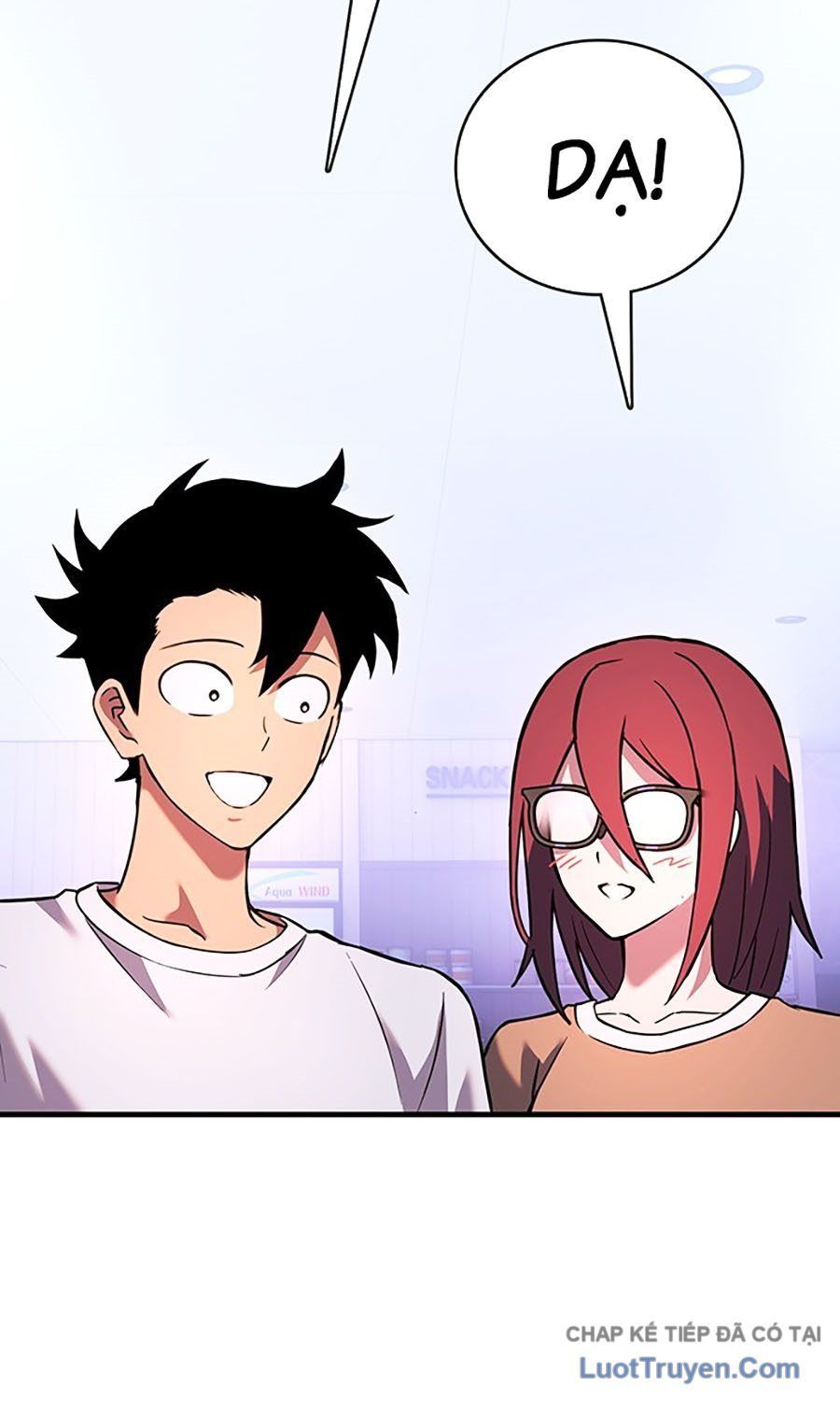 Cây Xẻng Xúc Được Mọi Thứ Chap 22 - Next Chap 21