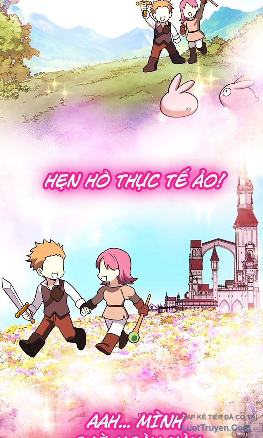 Cây Xẻng Xúc Được Mọi Thứ Chap 22 - Next Chap 21