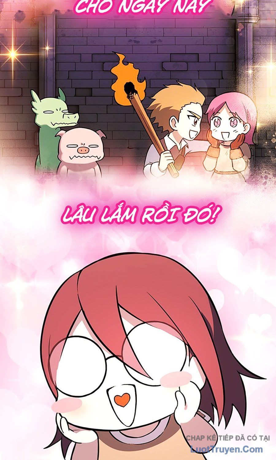 Cây Xẻng Xúc Được Mọi Thứ Chap 22 - Next Chap 21