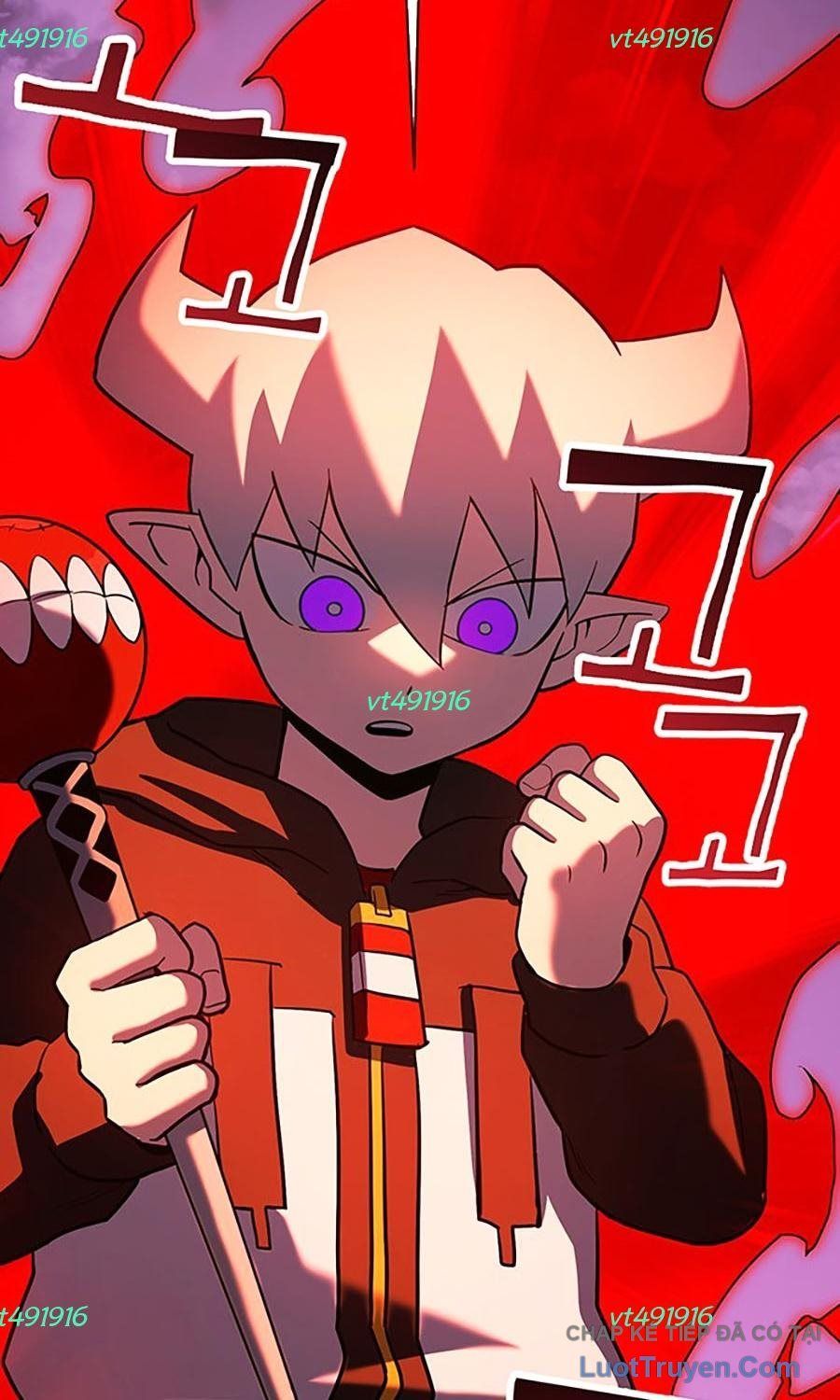 Cây Xẻng Xúc Được Mọi Thứ Chap 22 - Next Chap 21