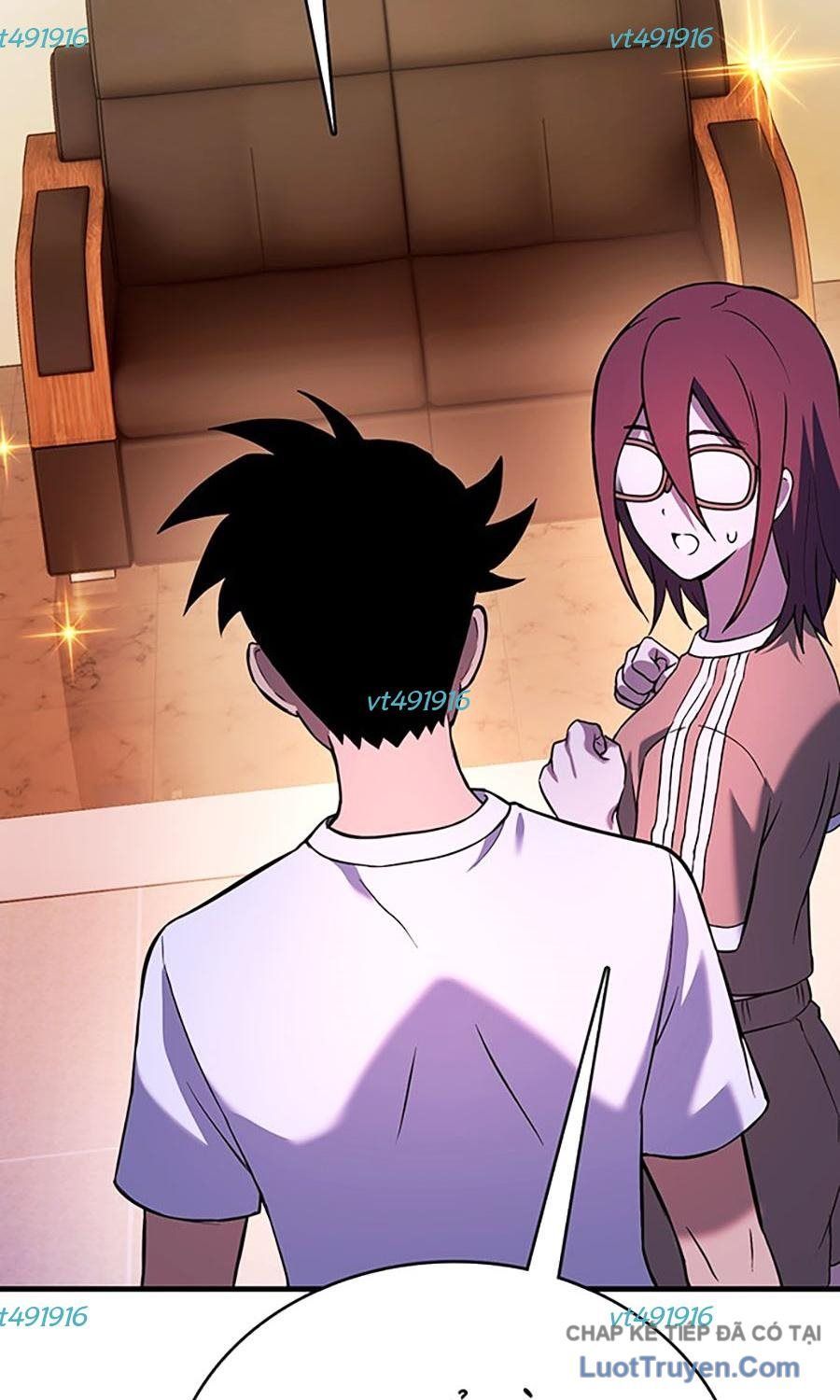 Cây Xẻng Xúc Được Mọi Thứ Chap 22 - Next Chap 21