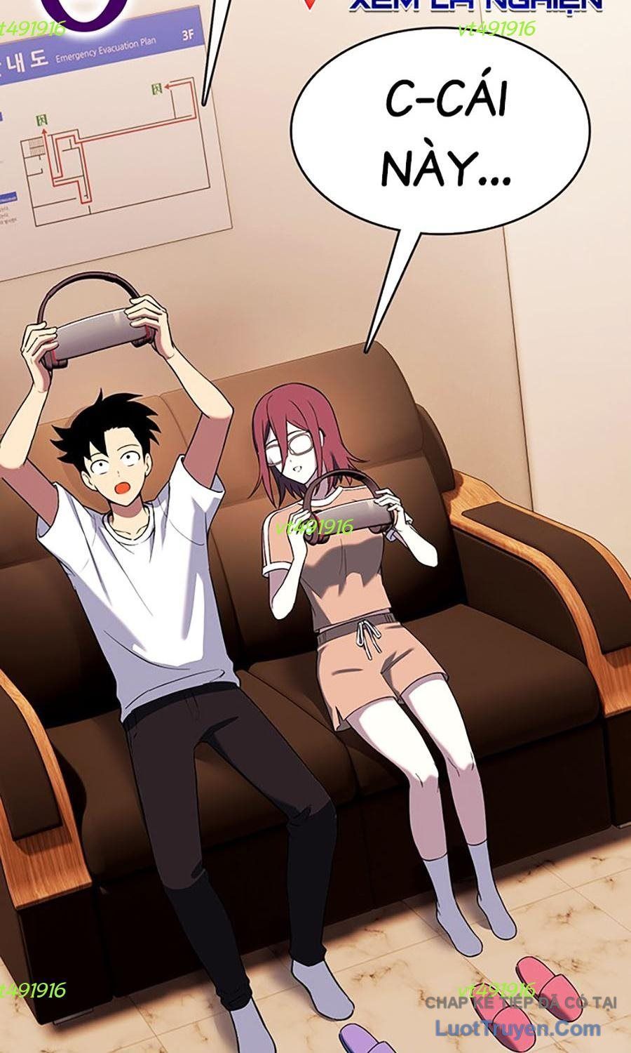 Cây Xẻng Xúc Được Mọi Thứ Chap 22 - Next Chap 21