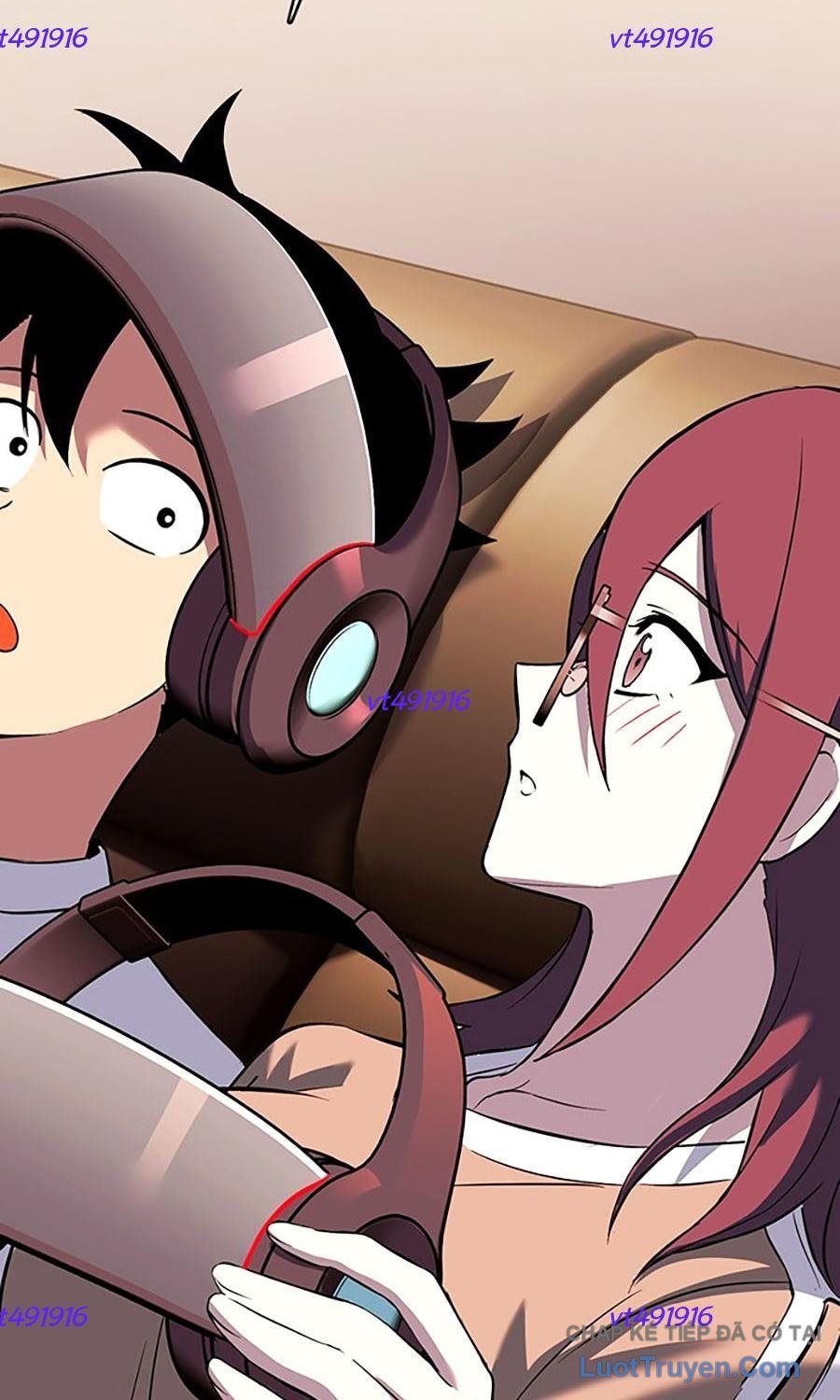 Cây Xẻng Xúc Được Mọi Thứ Chap 22 - Next Chap 21