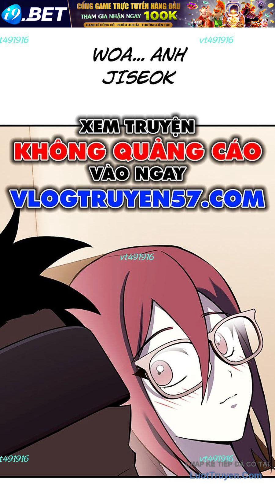 Cây Xẻng Xúc Được Mọi Thứ Chap 22 - Next Chap 21