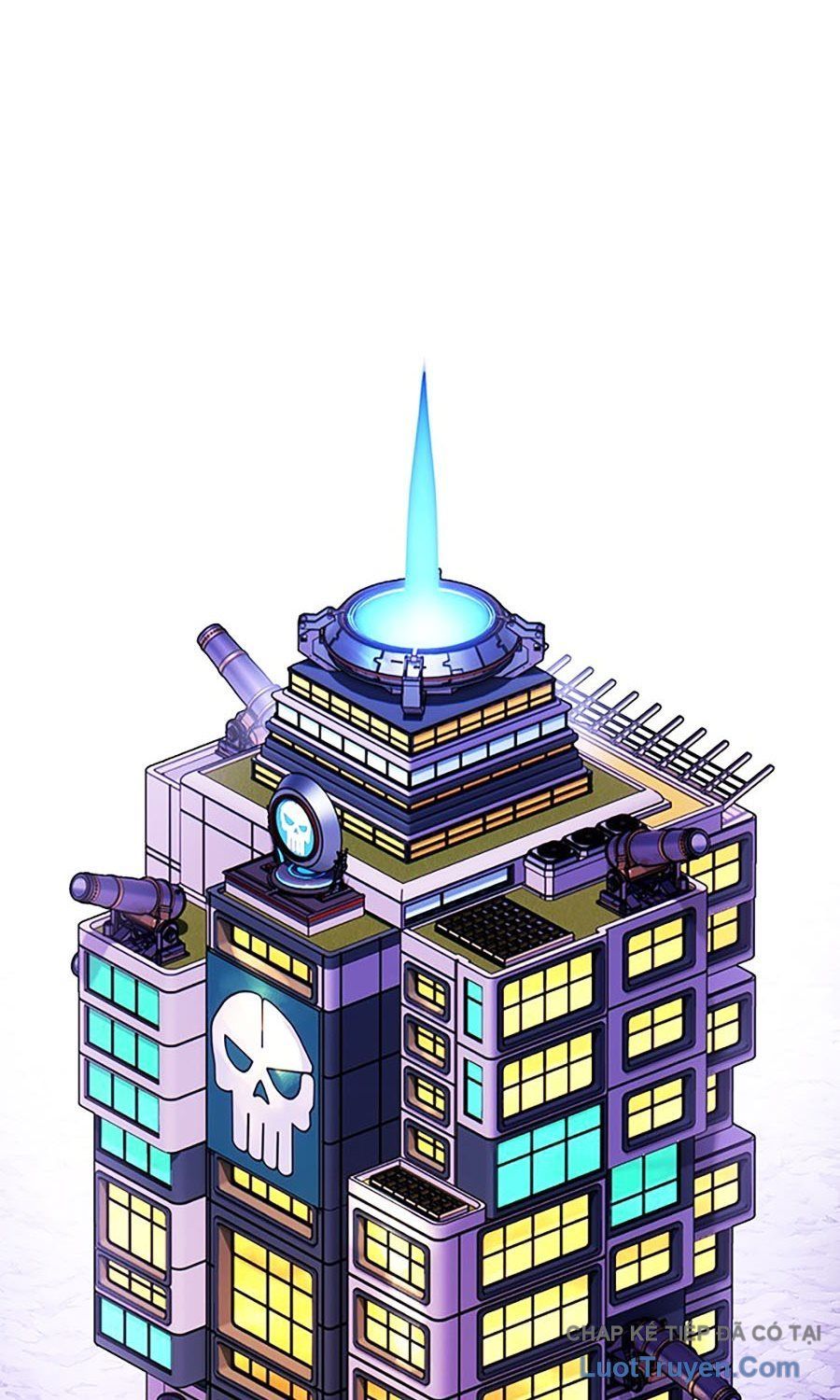 Cây Xẻng Xúc Được Mọi Thứ Chap 22 - Next Chap 21