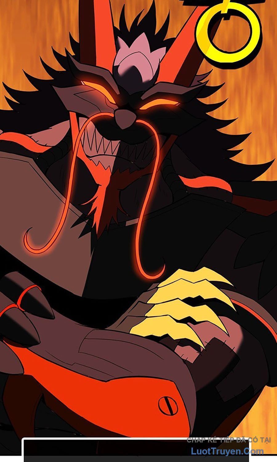 Cây Xẻng Xúc Được Mọi Thứ Chap 22 - Next Chap 21