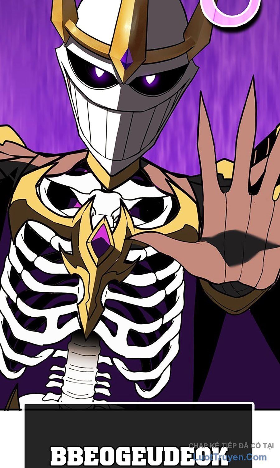 Cây Xẻng Xúc Được Mọi Thứ Chap 22 - Next Chap 21