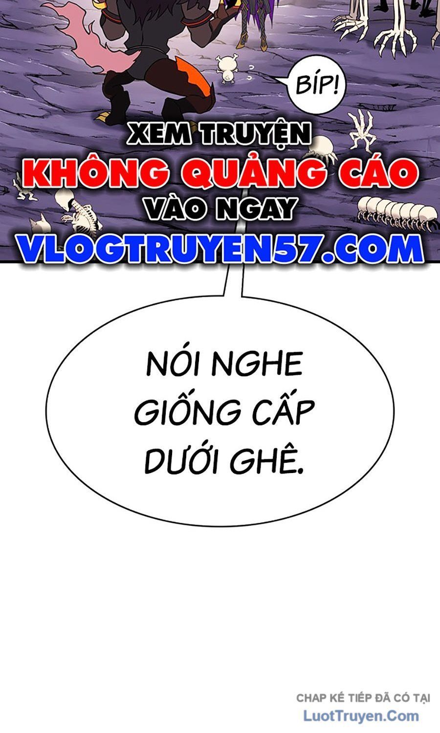 Cây Xẻng Xúc Được Mọi Thứ Chap 22 - Next Chap 21