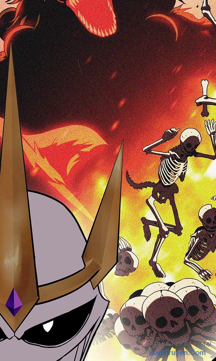 Cây Xẻng Xúc Được Mọi Thứ Chap 22 - Next Chap 21