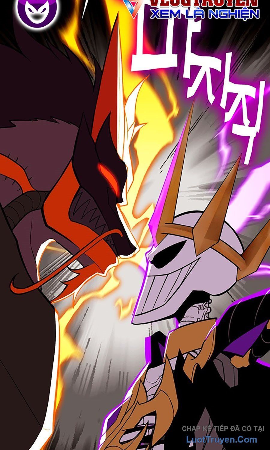 Cây Xẻng Xúc Được Mọi Thứ Chap 22 - Next Chap 21