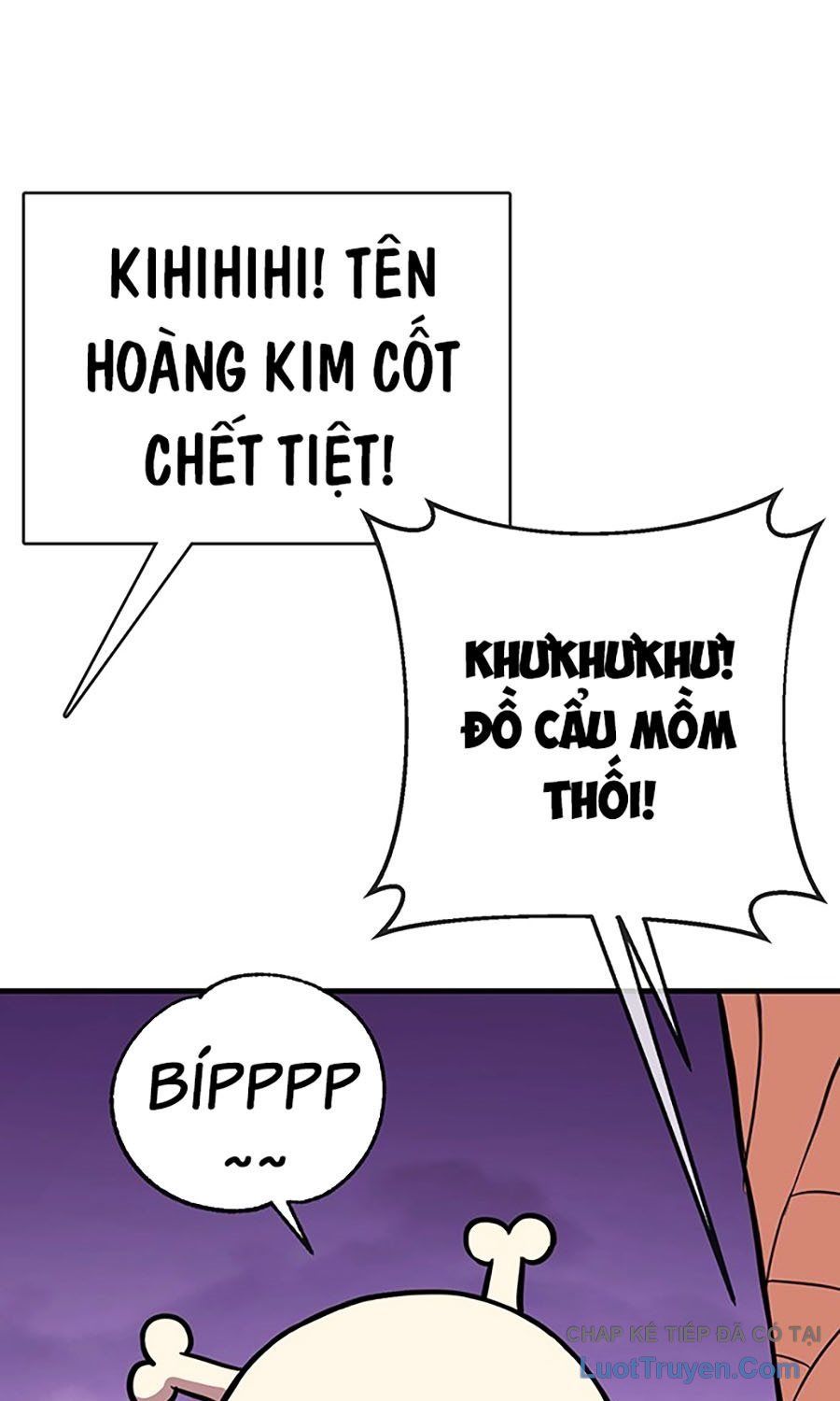 Cây Xẻng Xúc Được Mọi Thứ Chap 22 - Next Chap 21