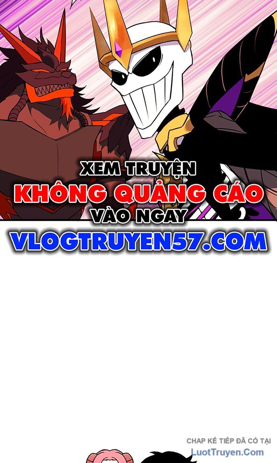 Cây Xẻng Xúc Được Mọi Thứ Chap 22 - Next Chap 21