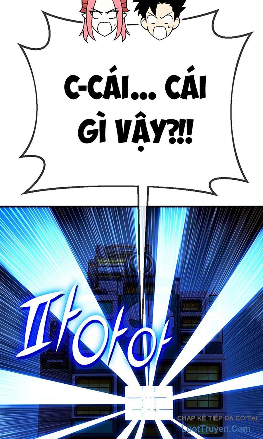 Cây Xẻng Xúc Được Mọi Thứ Chap 22 - Next Chap 21