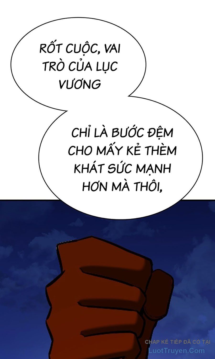 Cây Xẻng Xúc Được Mọi Thứ Chap 22 - Next Chap 21