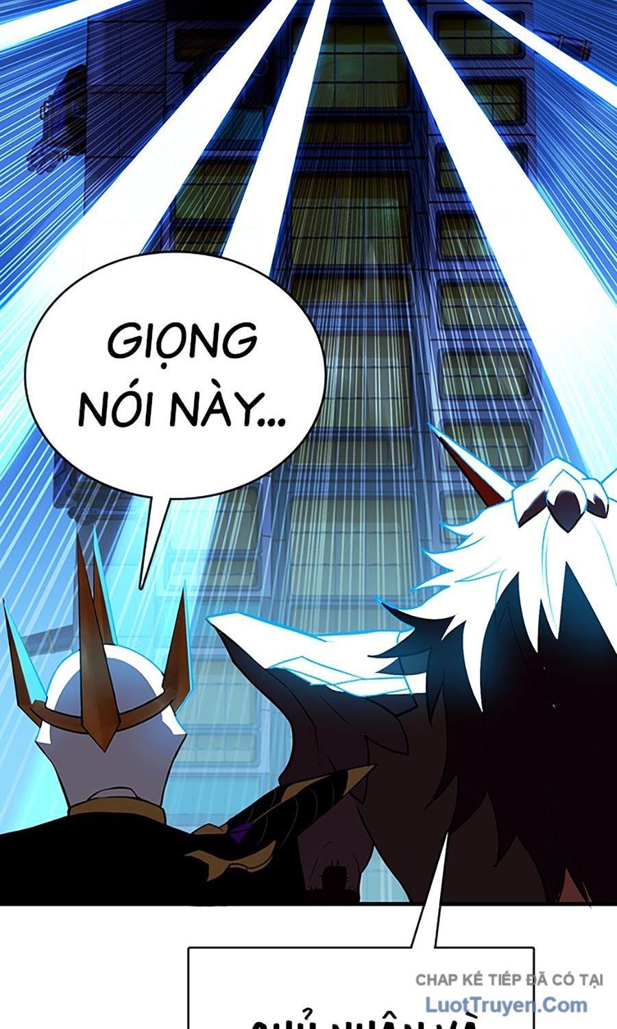 Cây Xẻng Xúc Được Mọi Thứ Chap 22 - Next Chap 21