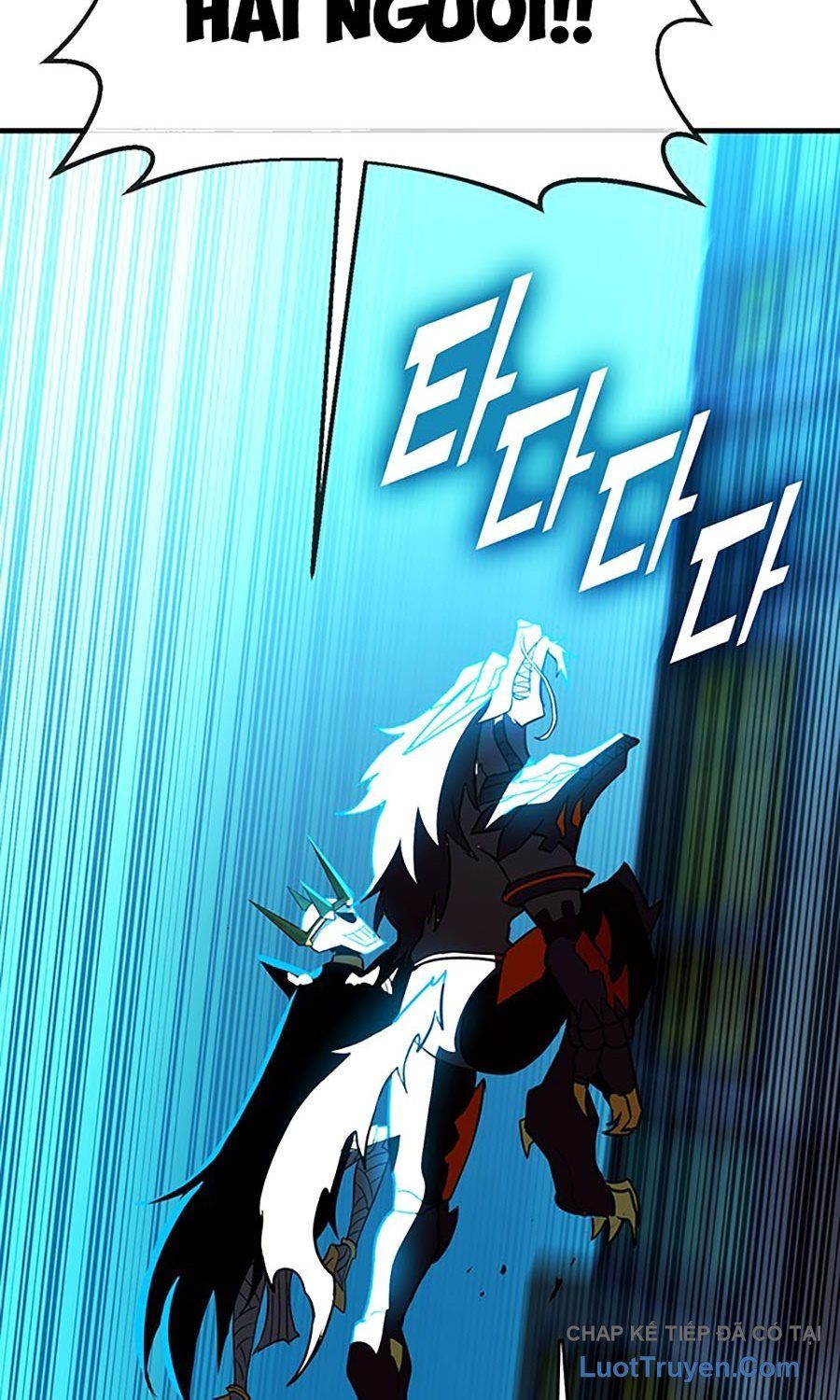 Cây Xẻng Xúc Được Mọi Thứ Chap 22 - Next Chap 21